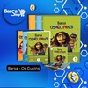 Combo Musical - Os Cupins