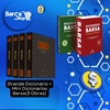 Combo Dicionários Barsa