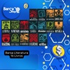 Barsa clássicos da literatura