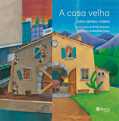 A casa velha