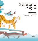 O ar, a terra, a água