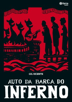 Auto da Barca do Inferno
