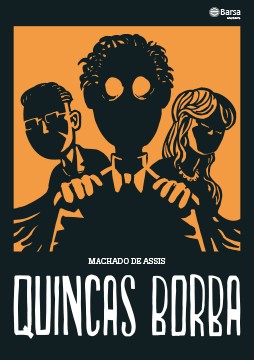 Quincas Borba