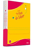Trilhas do Saber - BOX