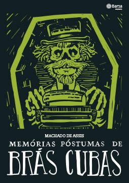 Memória Póstumas de Brás Cubas