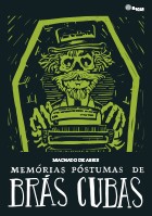 Memória Póstumas de Brás Cubas