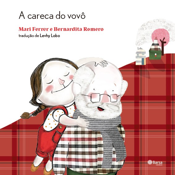 A careca do vovô