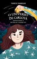 O universo de Carlota: Asteroides e estrelas cadentes