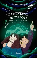 O universo de Carlota: Vida extraterrestre e exoplanetas