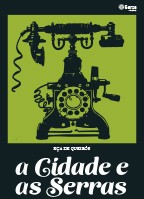 A cidade e as Serras
