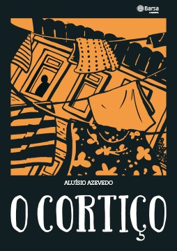 O Cortiço