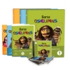 Barsa - Os Cupins