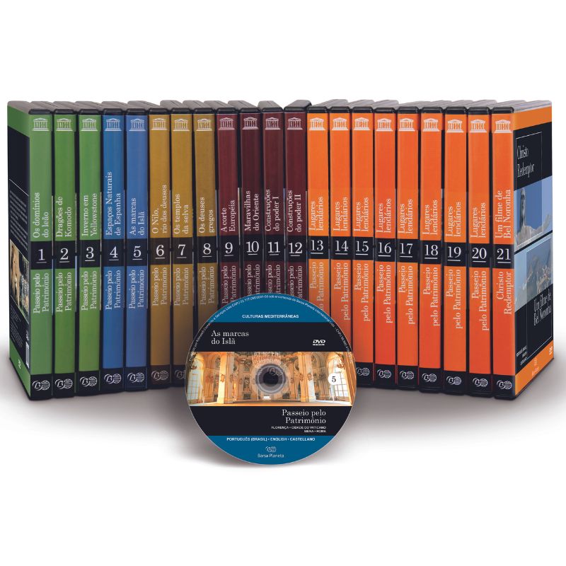 Barsa Shop - Produtos Educativos e Culturais