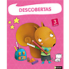 Descobrincar - material para alunos de 3 anos