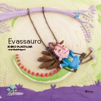 Evassauro