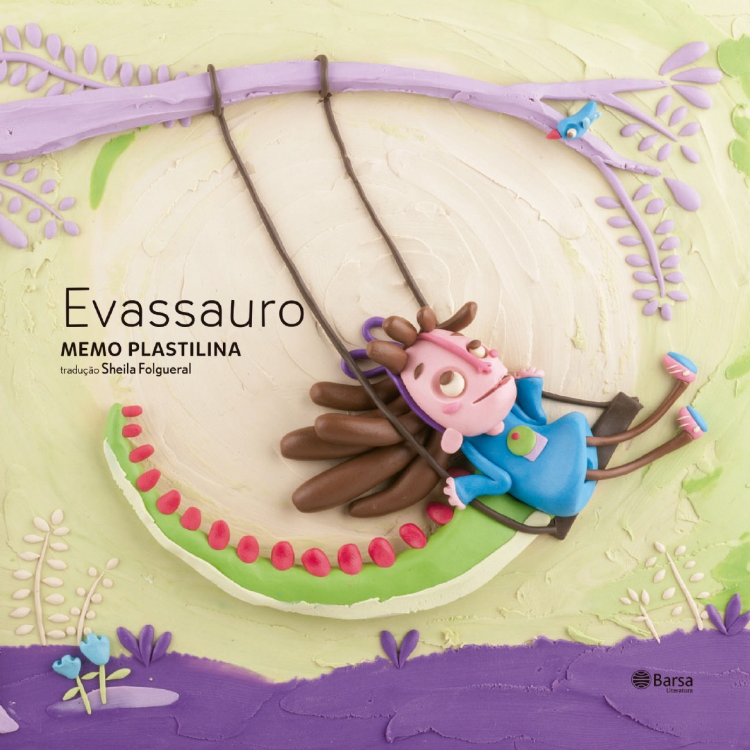 Evassauro