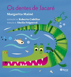 Os Dentes de Jacar�