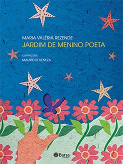 Jardim de menino poeta