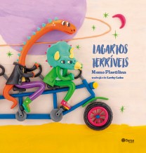 Lagartos Terríveis