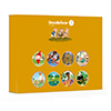 Descobrincar - conjunto especial literatura – 5 anos