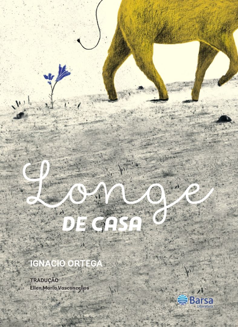 LONGE DE CASA | Barsa Shop