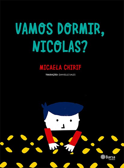 Vamos dormir, Nicolas?