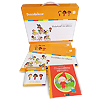 Descobrincar - material para alunos de 5 anos