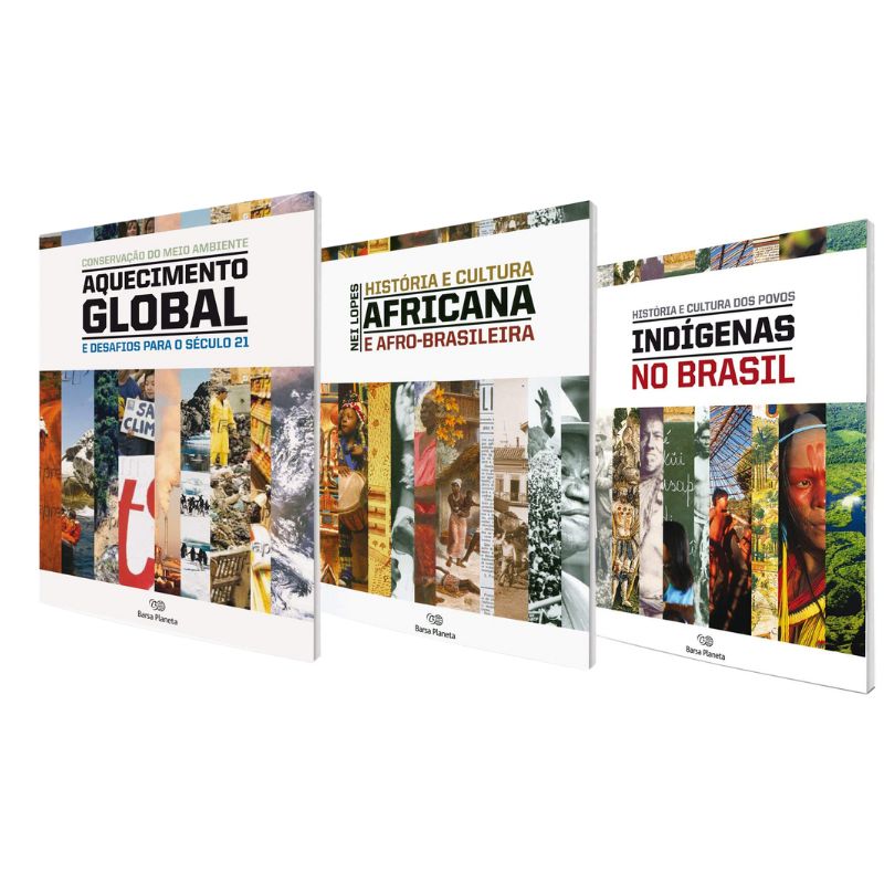 História e cultura africana e afro-brasileira+História e cultura dos povos indígenas no Brasil+Cons