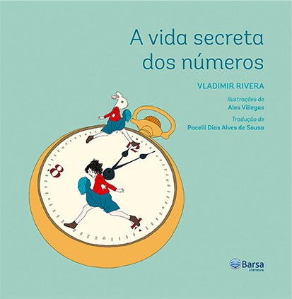A vida secreta dos números