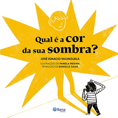Qual é a cor da sua sombra?