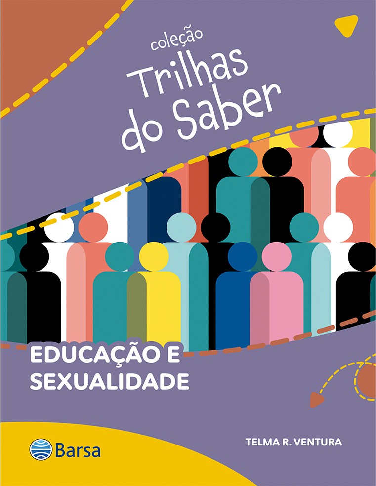 Trilhas Do Saber EducaÇÃo E Sexualidade Barsa Shop