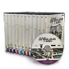 Os dias que abalaram o mundo - 12 DVDs