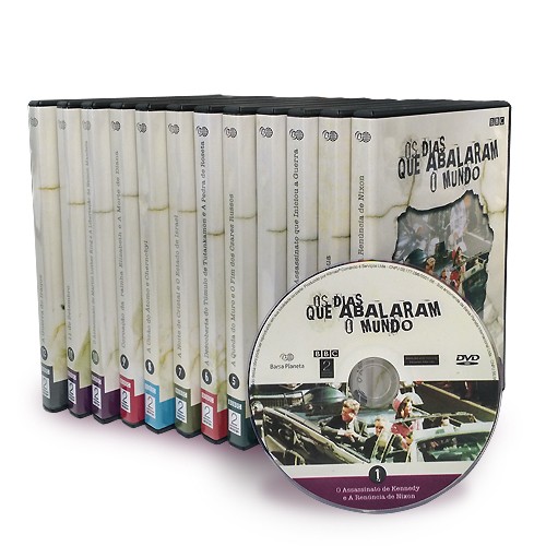 Barsa Shop - Produtos Educativos e Culturais